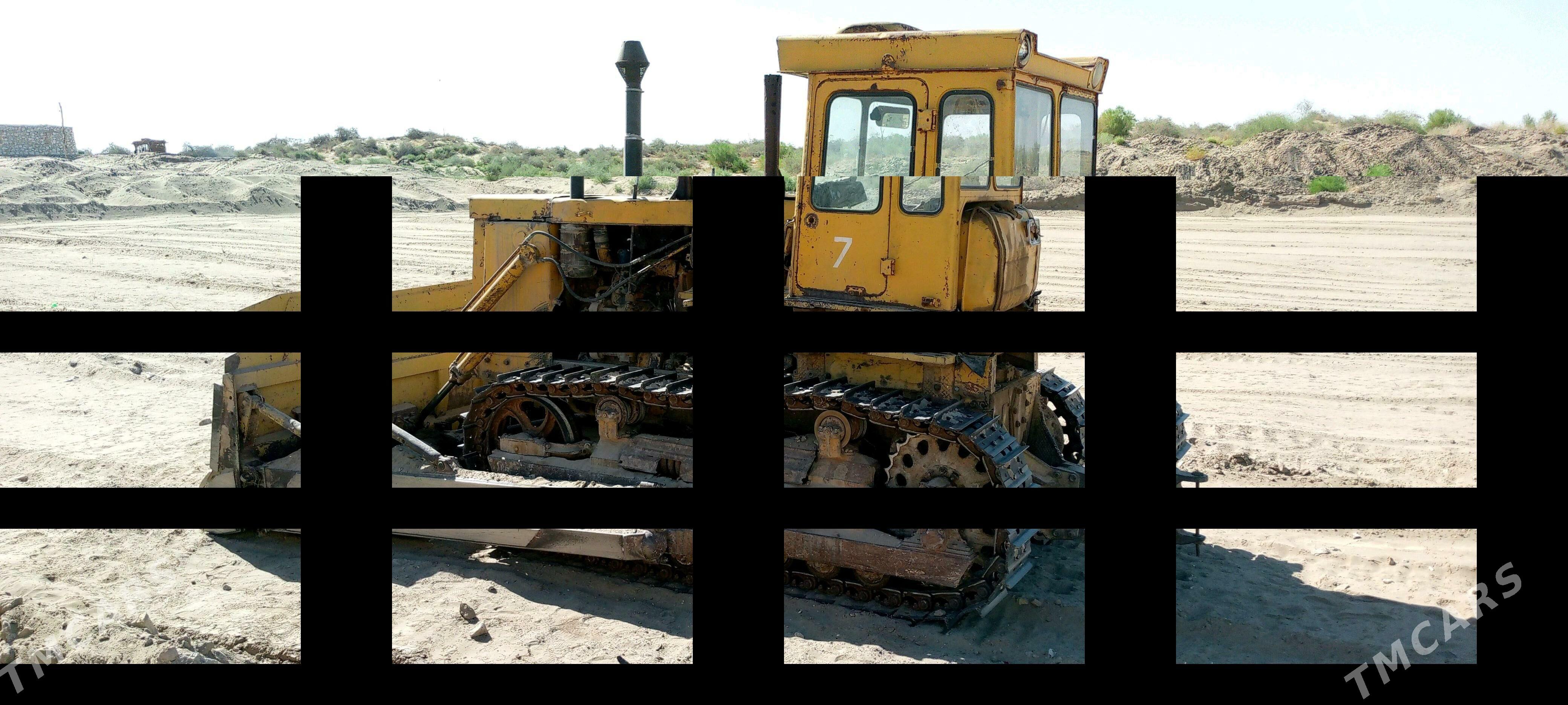 MTZ 80 1991 - 80 000 TMT - Достлук - img 6