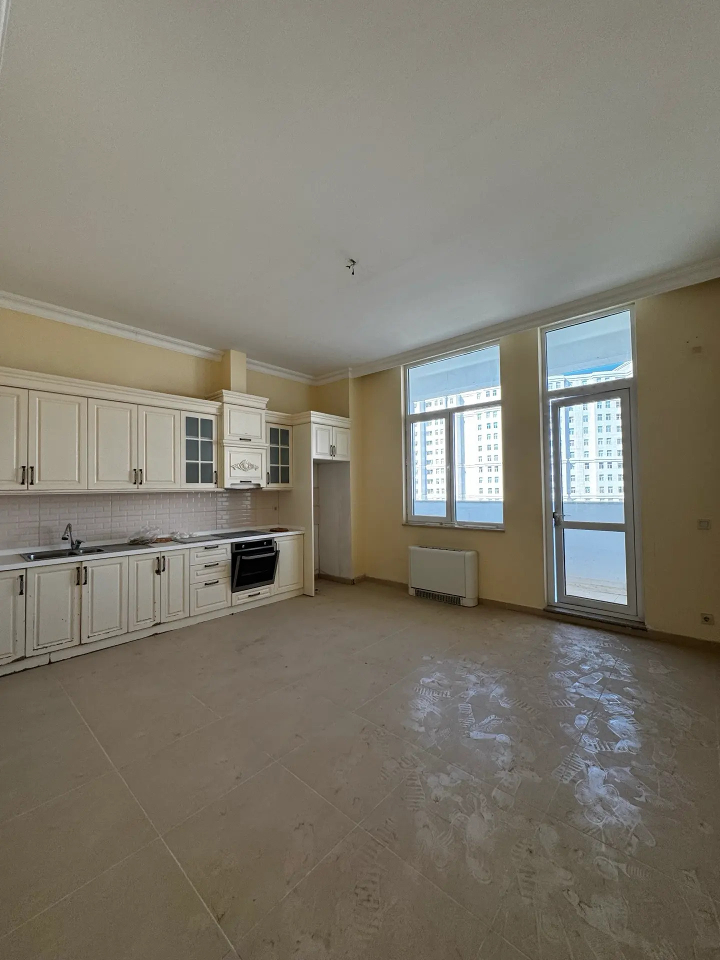 14TAPGYR 14ТАПГИР 3KOM ARZANY - Aşgabat - img 10