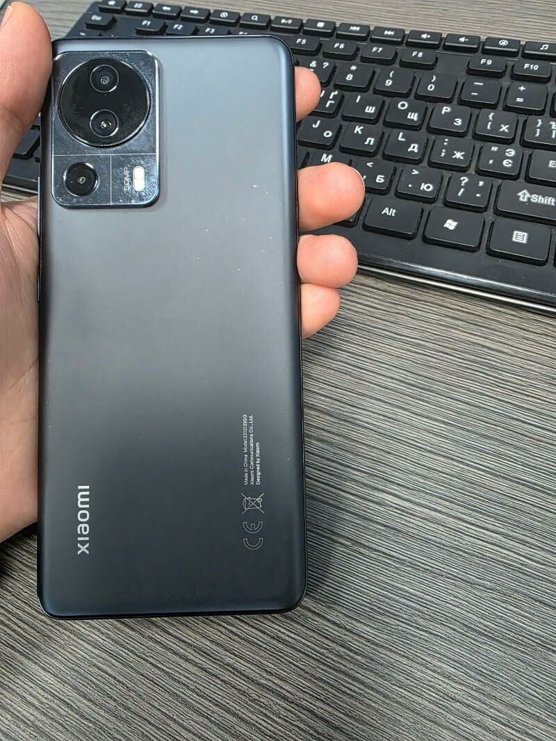 XIAOMI 13 LITE - Aşgabat - img 2