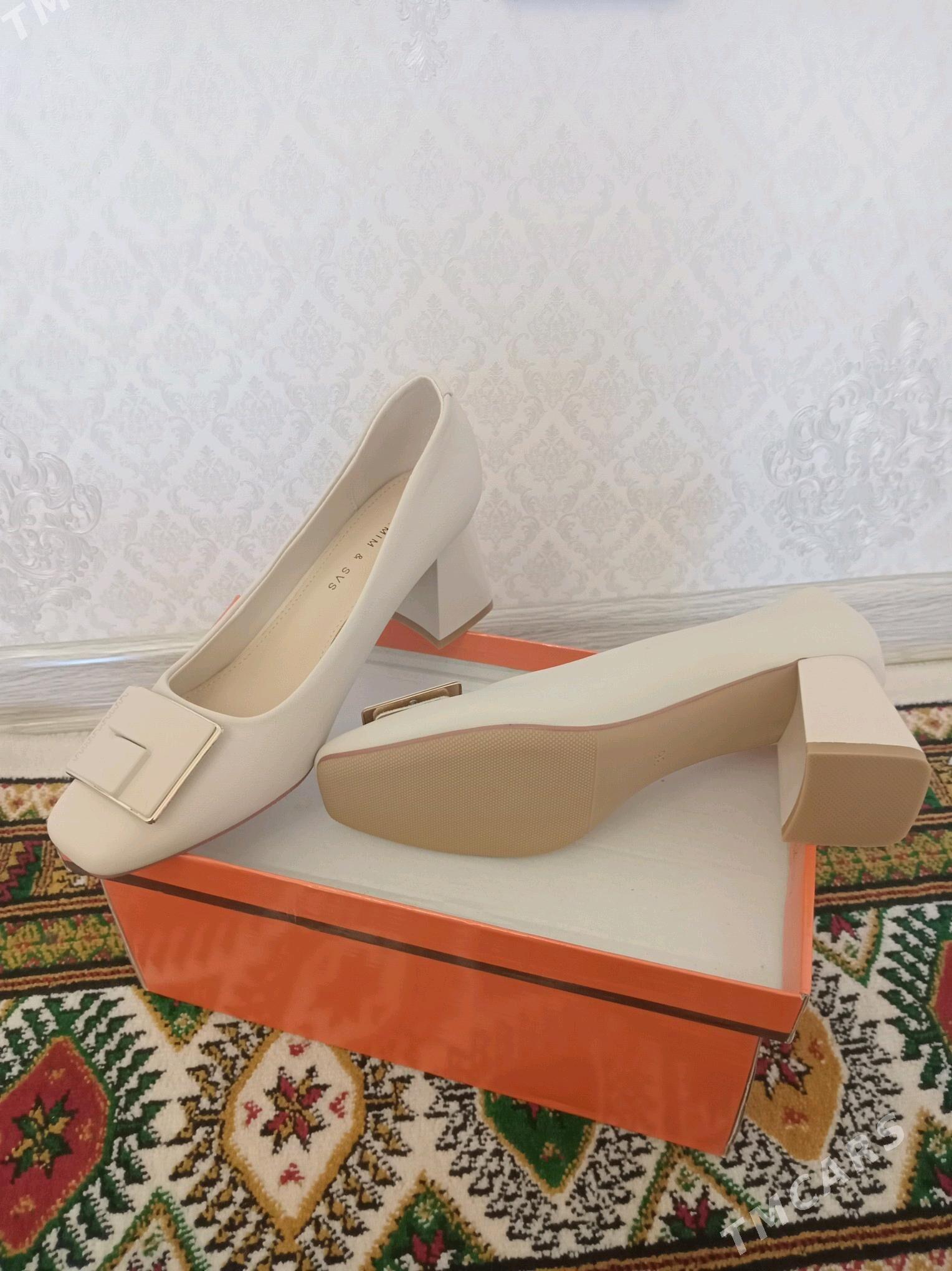 köwüsh - Aşgabat - img 1