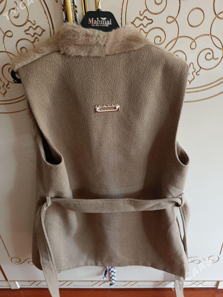 yensiz - Гарадамак Шор - img 2