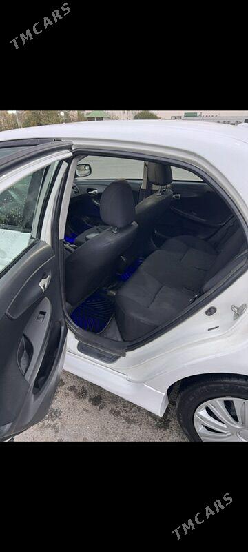 Toyota Corolla 2008 - 145 000 TMT - Aşgabat - img 5