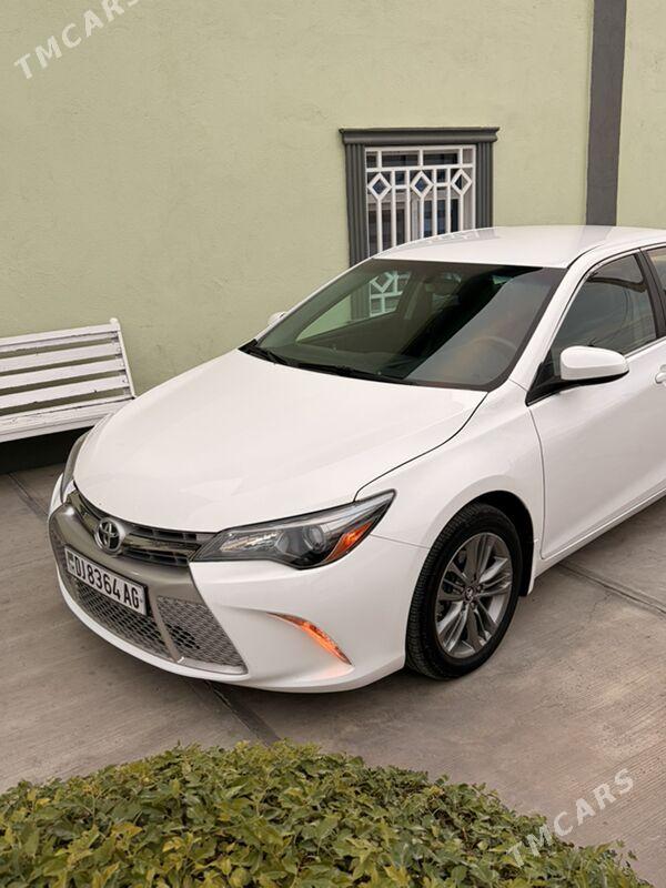 Toyota Camry 2017 - 298 000 TMT - Aşgabat - img 3