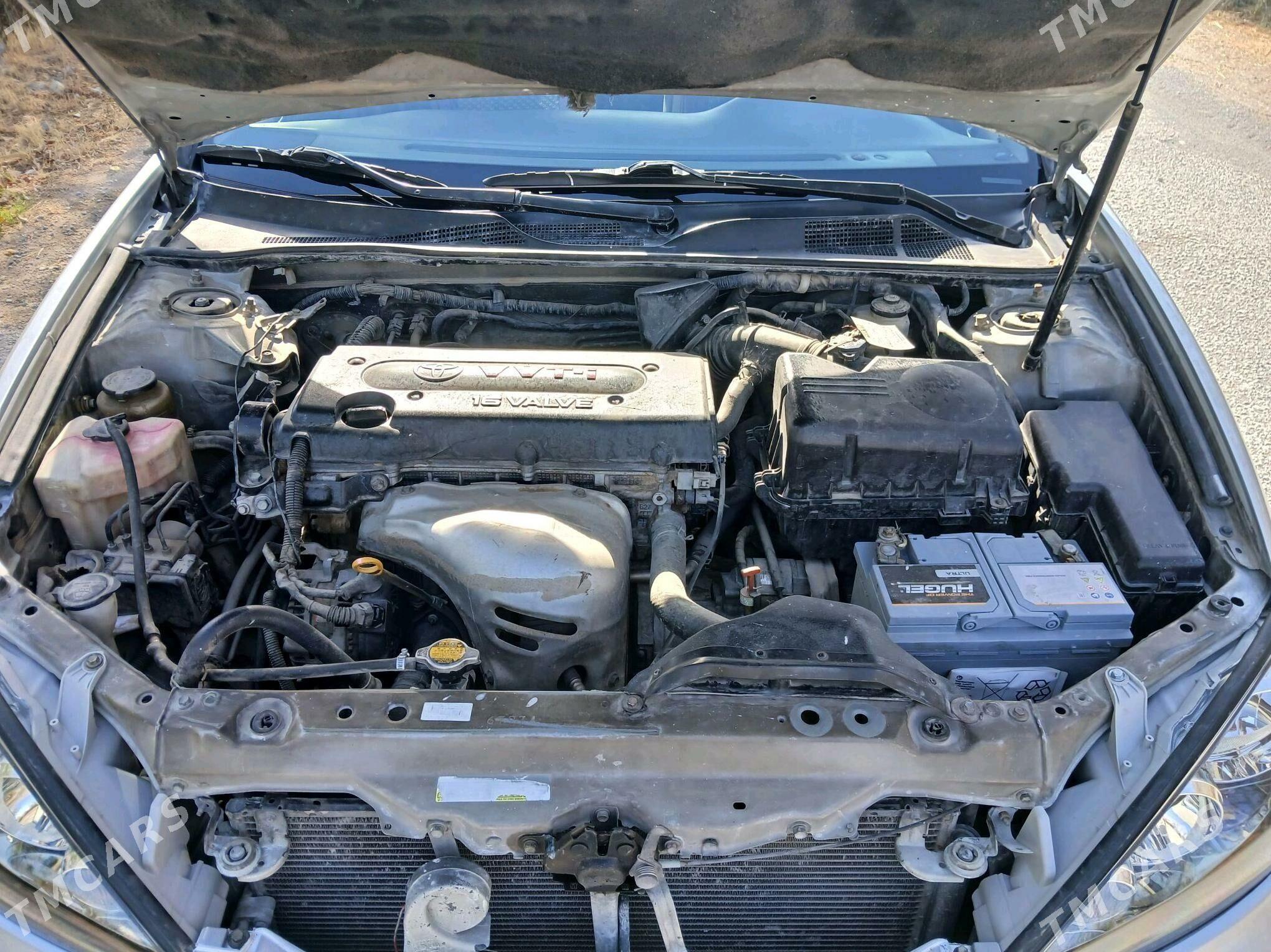 Toyota Camry 2004 - 165 000 TMT - Büzmeýin - img 1