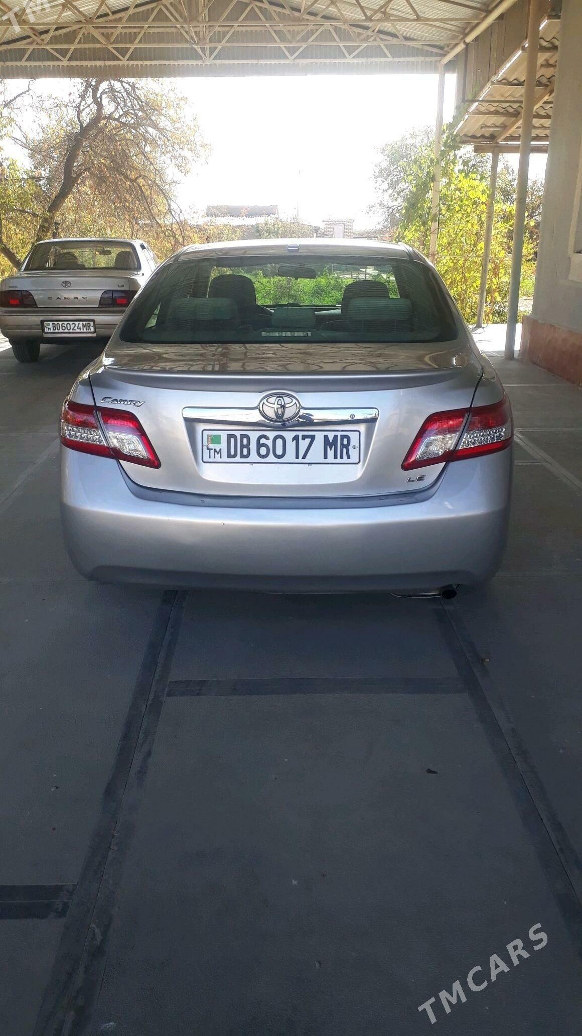 Toyota Camry 2010 - 198 000 TMT - Murgap - img 1