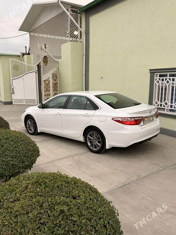 Toyota Camry 2017 - 298 000 TMT - Aşgabat - img 2
