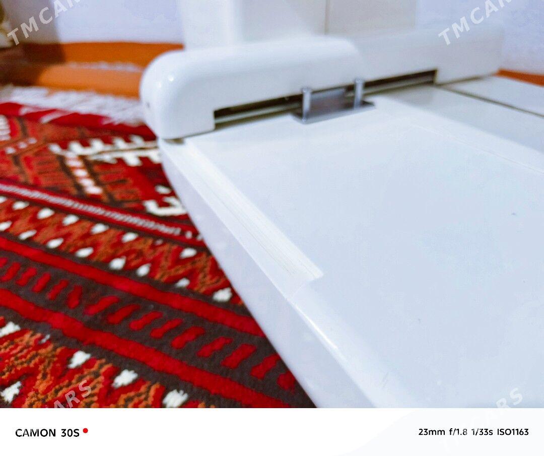 janome 230 - Теджен - img 4