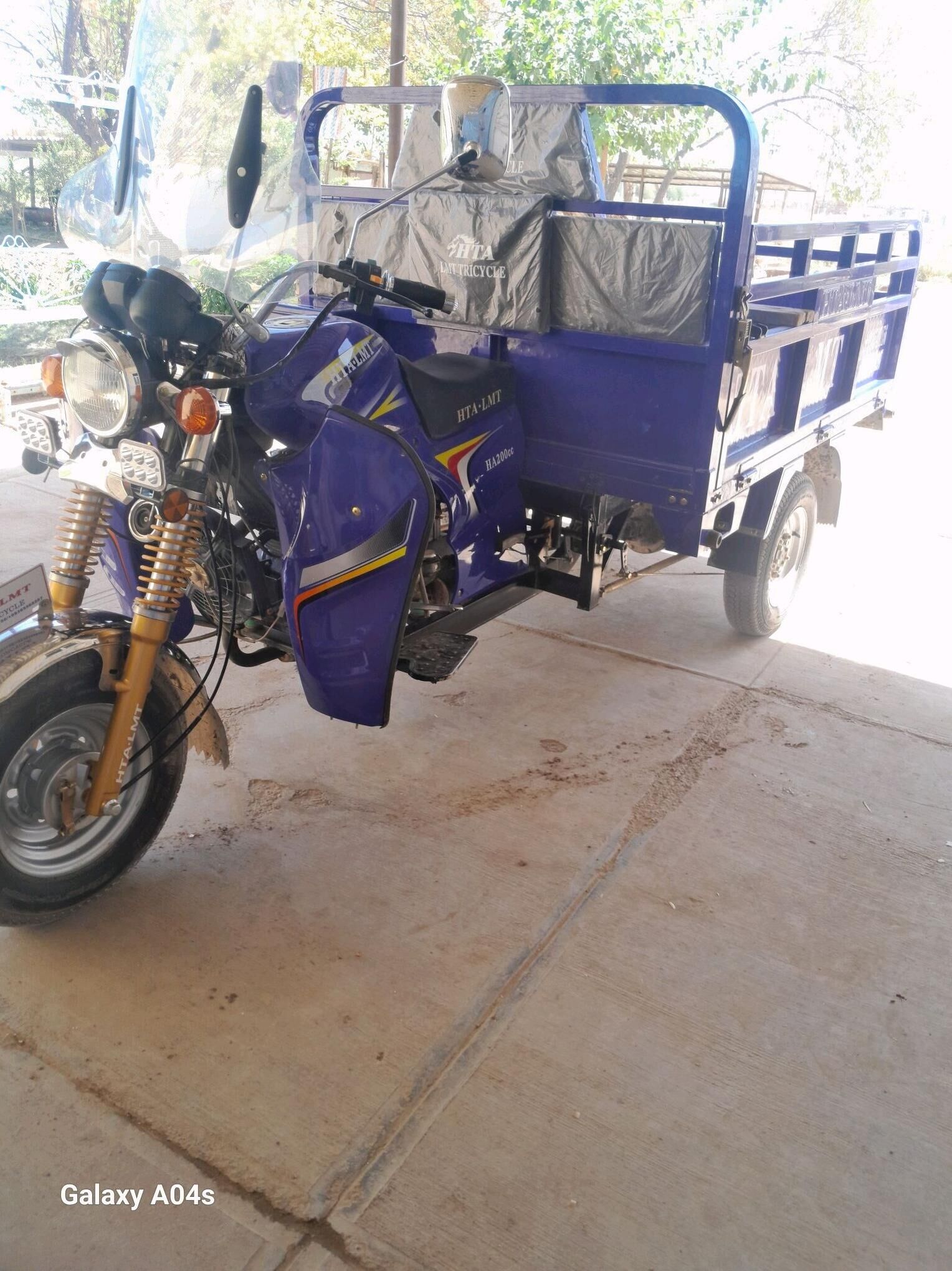 Fekon FK200-14G 2025 - 32 000 TMT - Огуз хан - img 2