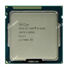 🟣i5 3470 (3-поколение) - Туркменабат - img 3