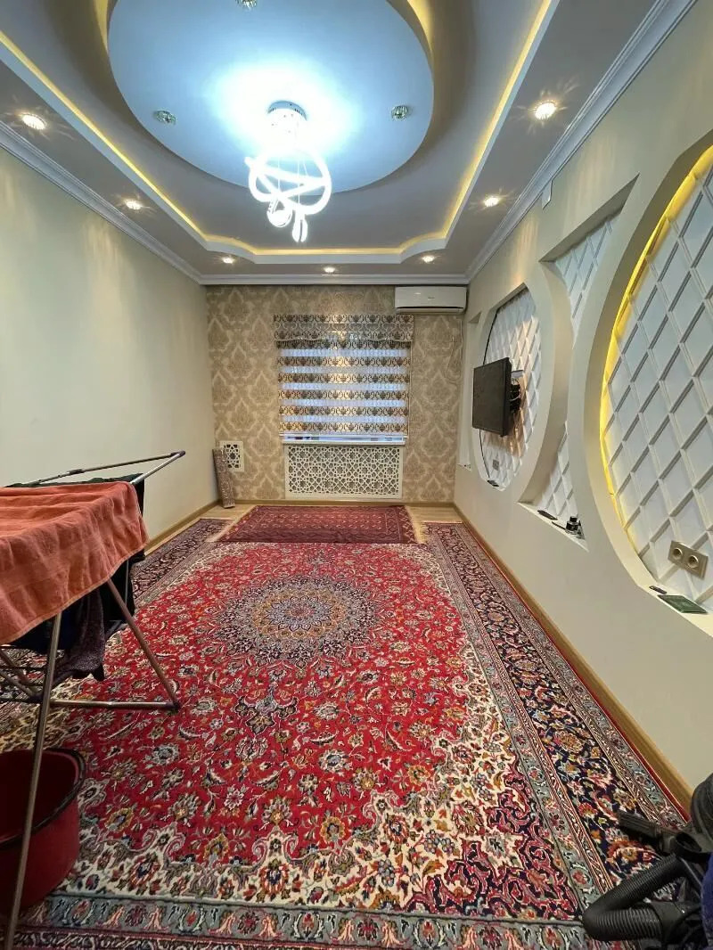 Мир3 5/1 этаж 2ком цена:55 - Мир 3 - img 5