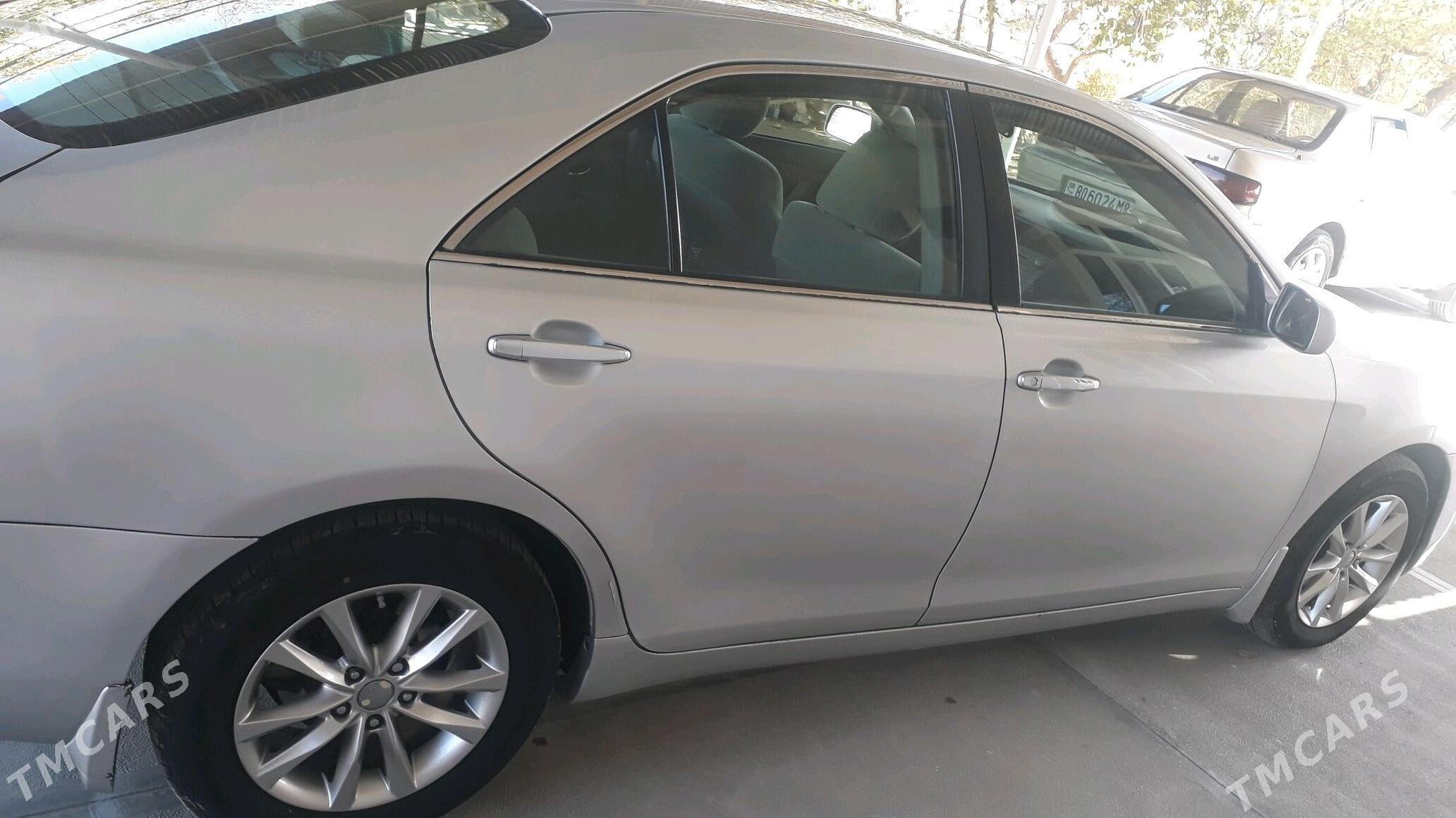 Toyota Camry 2010 - 198 000 TMT - Murgap - img 2