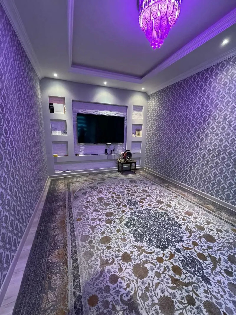 Мир3 5/1 этаж 2ком цена:55 - Мир 3 - img 1