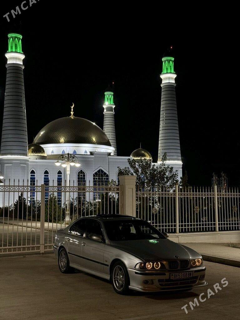 BMW 540 2000 - 155 000 TMT - Balkanabat - img 3