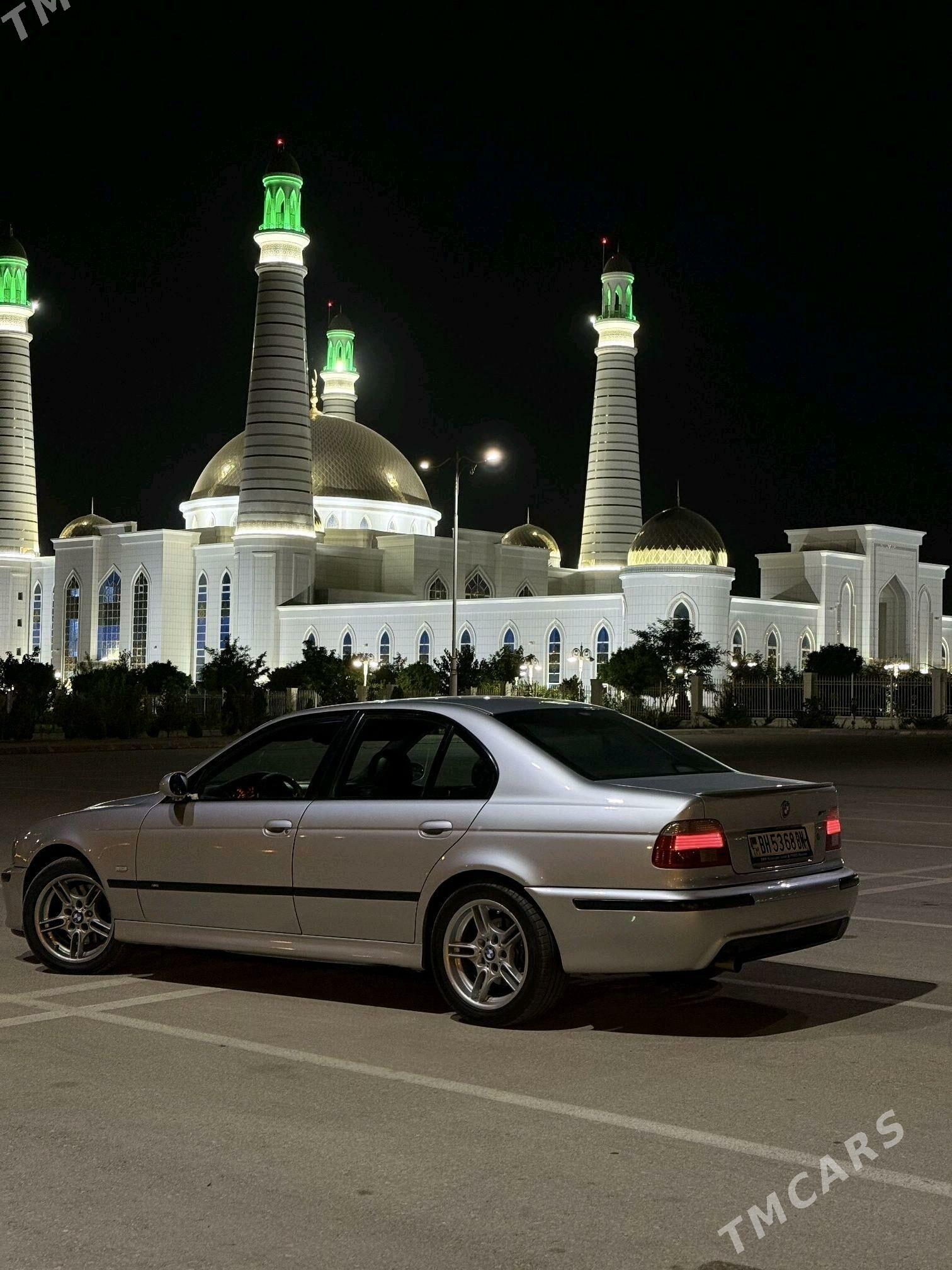 BMW 540 2000 - 155 000 TMT - Balkanabat - img 4