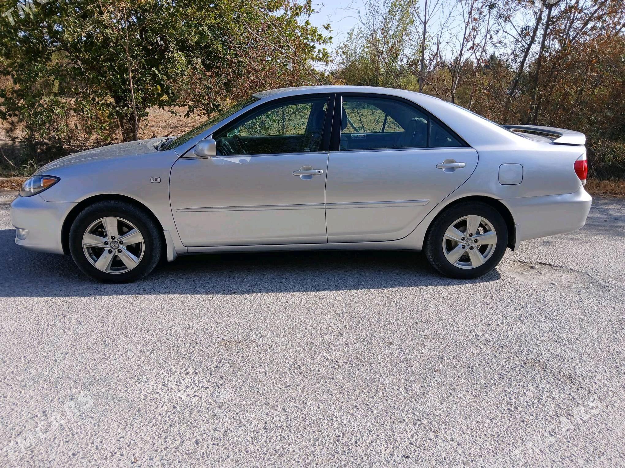 Toyota Camry 2004 - 165 000 TMT - Büzmeýin - img 5