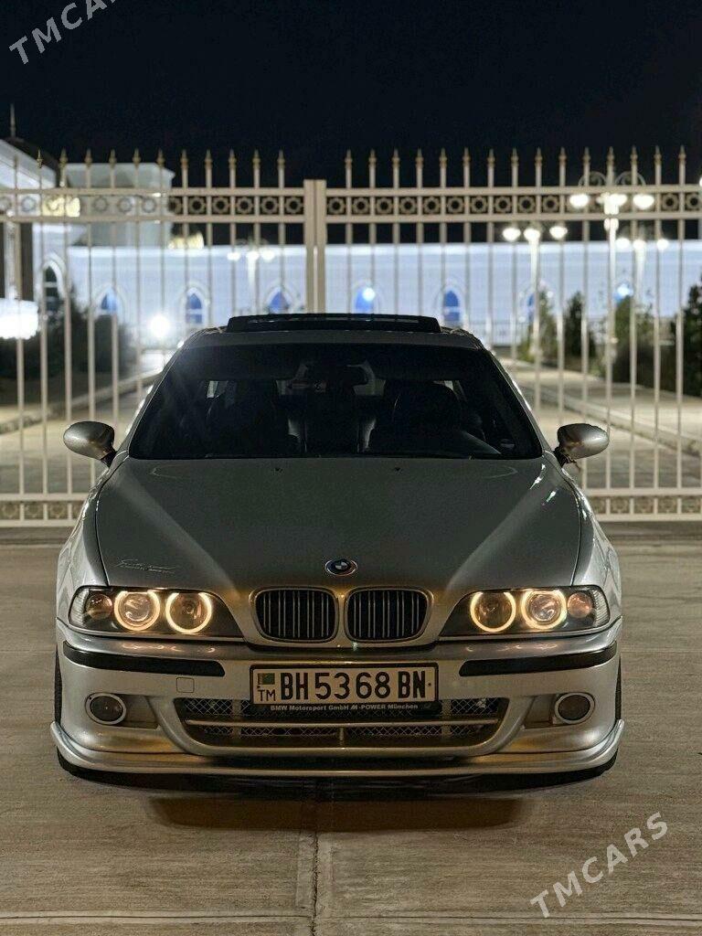 BMW 540 2000 - 155 000 TMT - Balkanabat - img 2