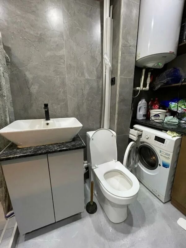 Mir3 2komnat yewro remont - Мир 3 - img 6