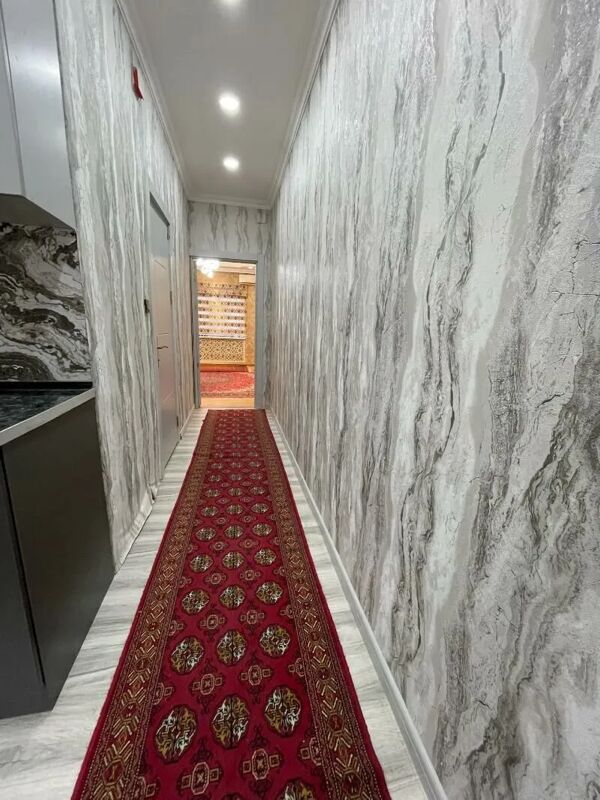 Mir3 2komnat yewro remont - Мир 3 - img 4