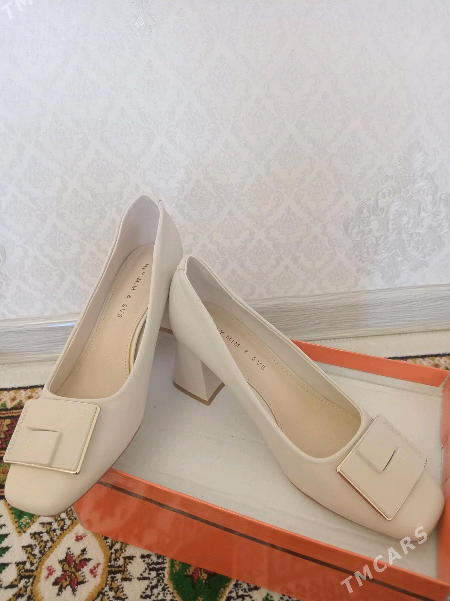 köwüsh - Aşgabat - img 2