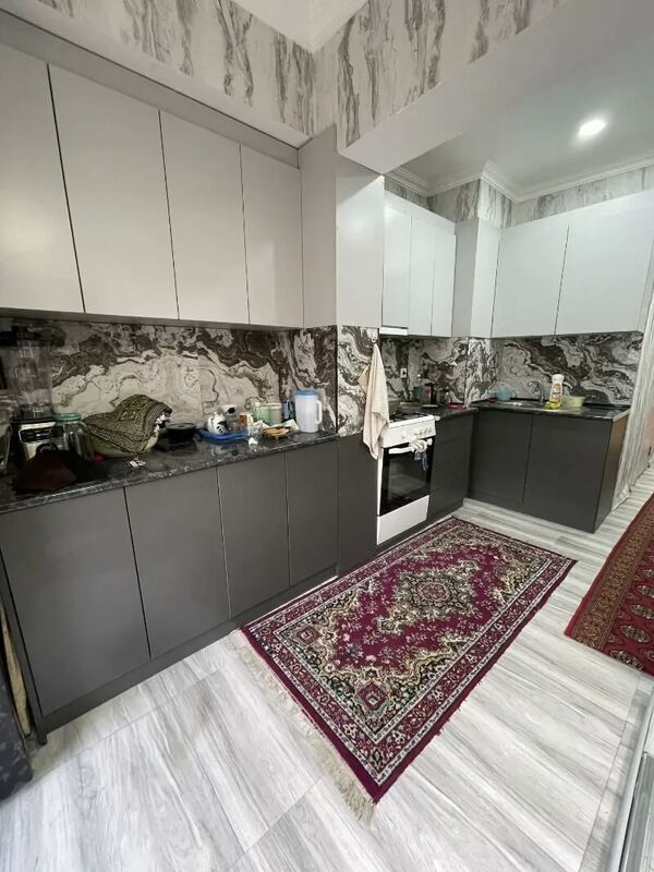 Mir3 2komnat yewro remont - Мир 3 - img 5