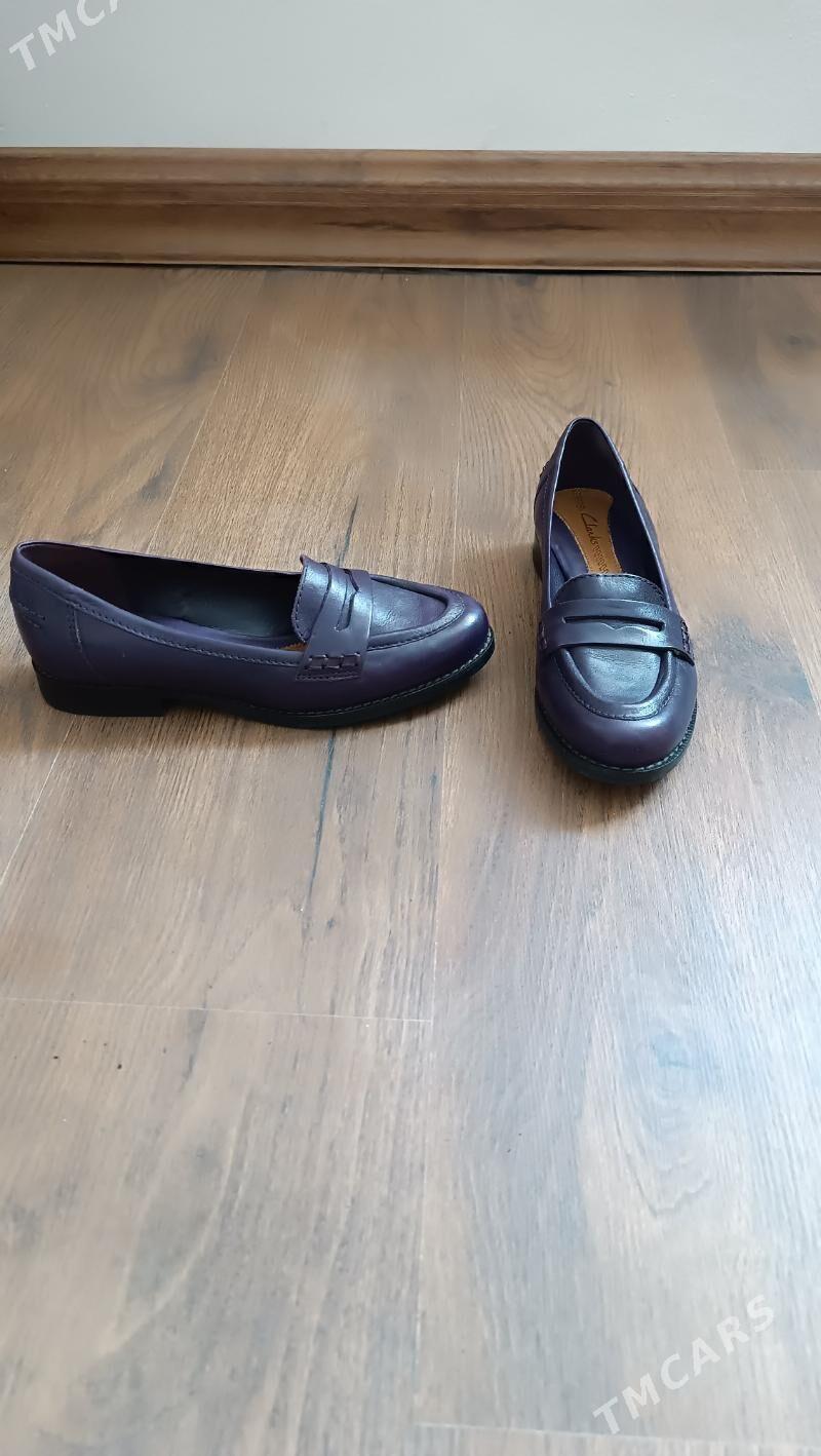 Обувь - Ашхабад - img 4