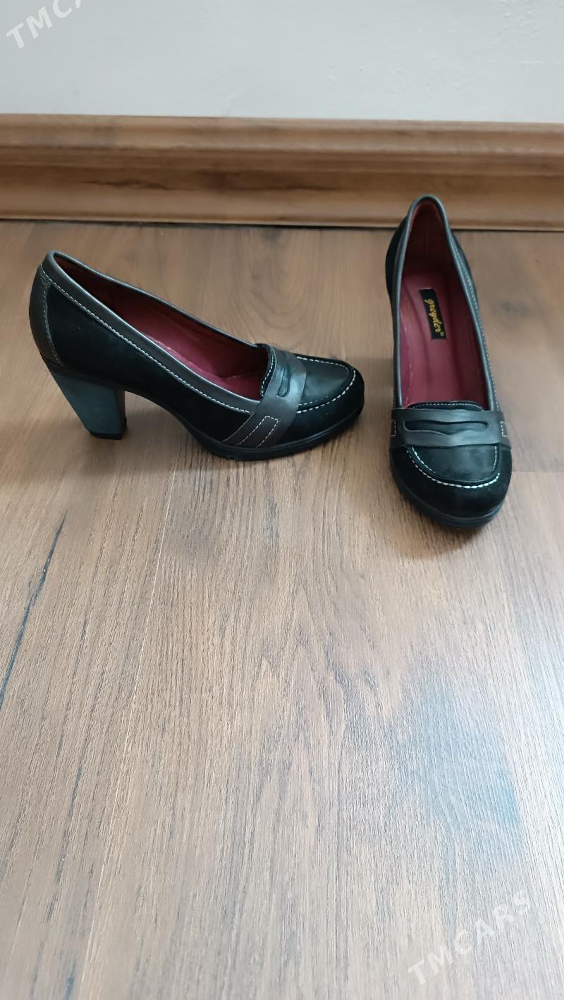 Обувь - Ашхабад - img 6