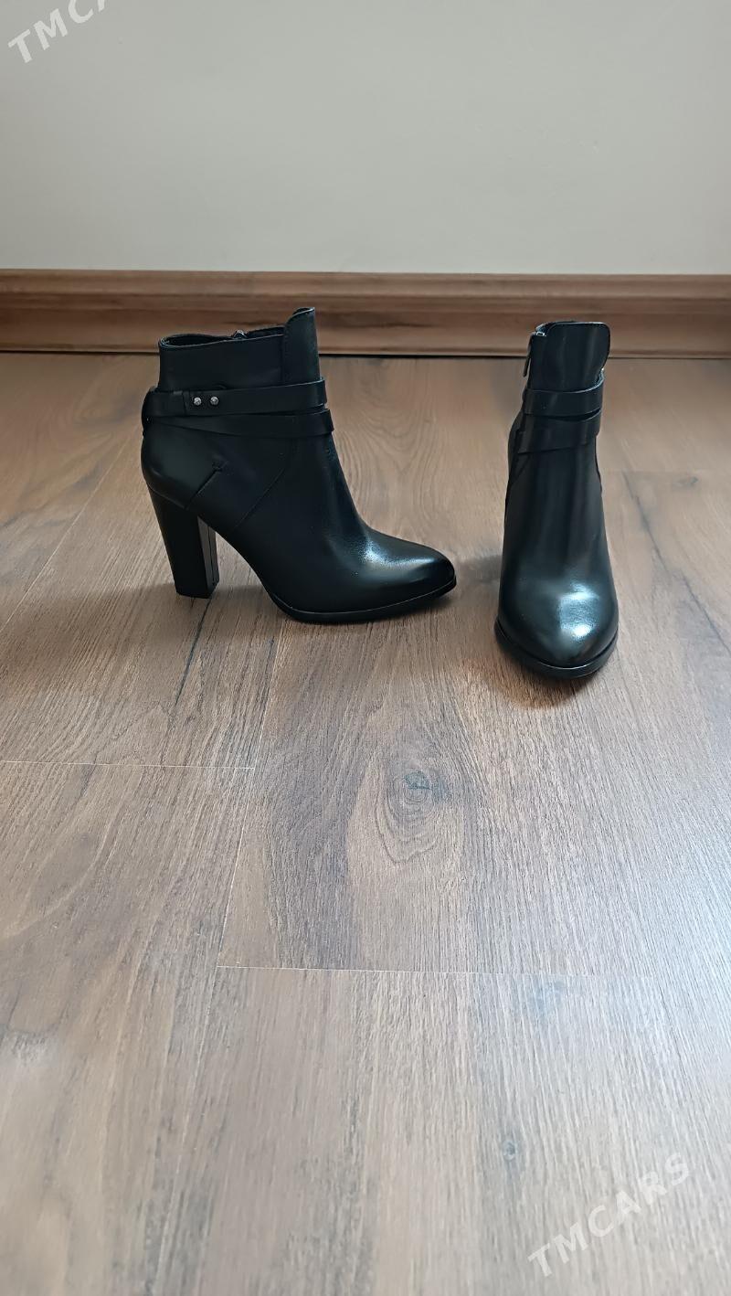 Обувь - Ашхабад - img 5