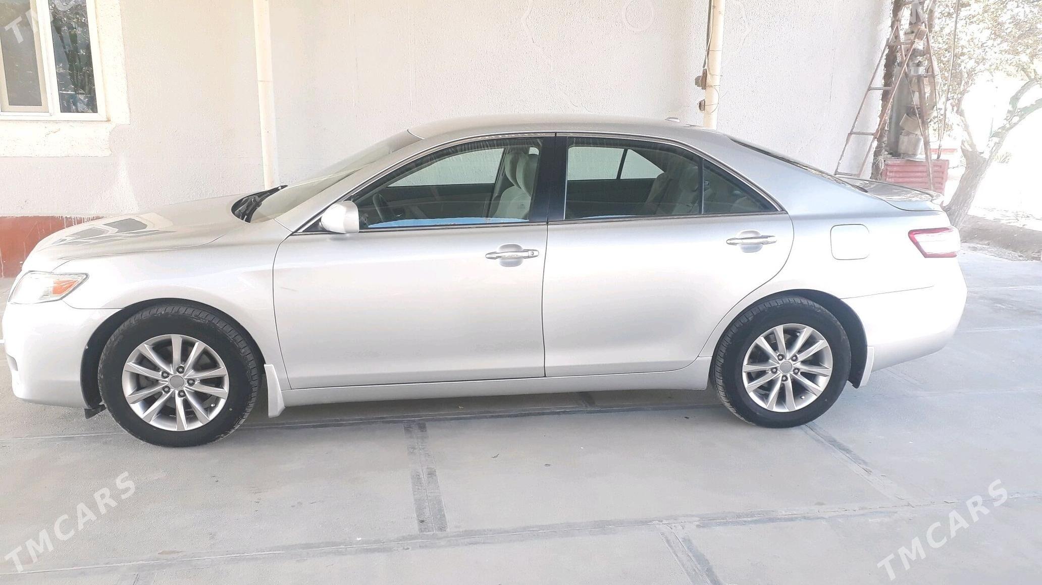 Toyota Camry 2010 - 198 000 TMT - Murgap - img 3