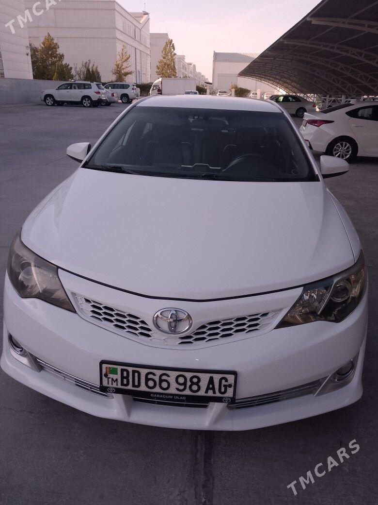 Toyota Camry 2012 - 240 000 TMT - Parahat 5 - img 4