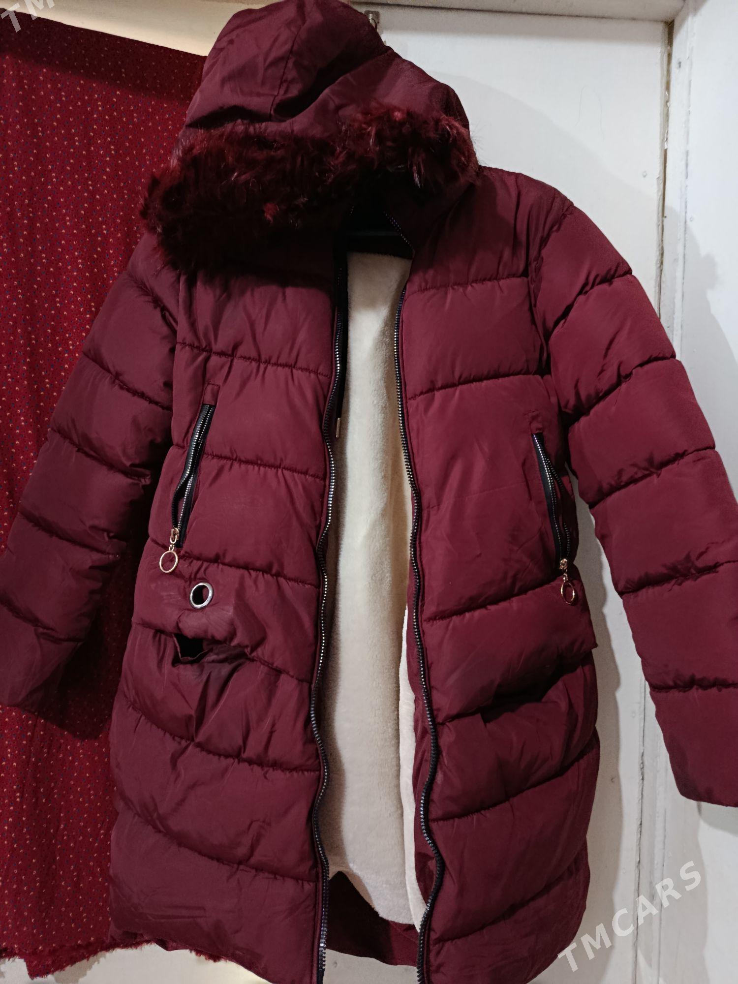 kurtka gyz - Baýramaly - img 2