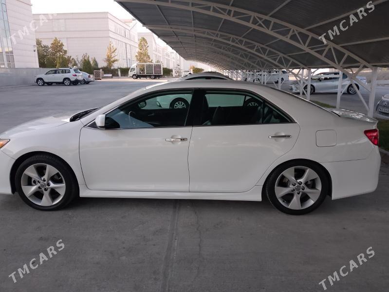 Toyota Camry 2012 - 240 000 TMT - Parahat 5 - img 2