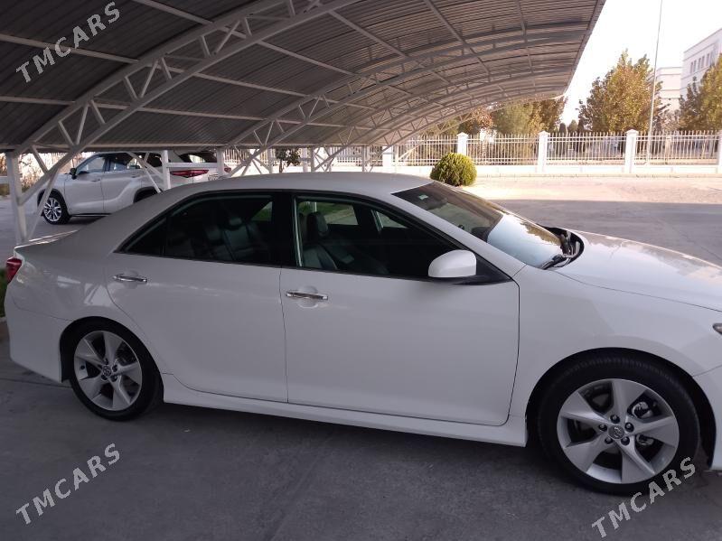 Toyota Camry 2012 - 240 000 TMT - Parahat 5 - img 1