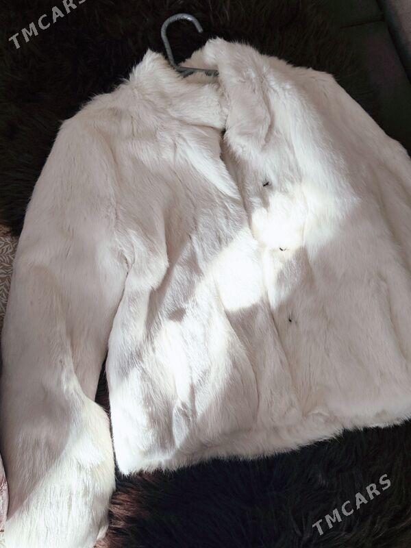 şuba шуба - Aşgabat - img 3