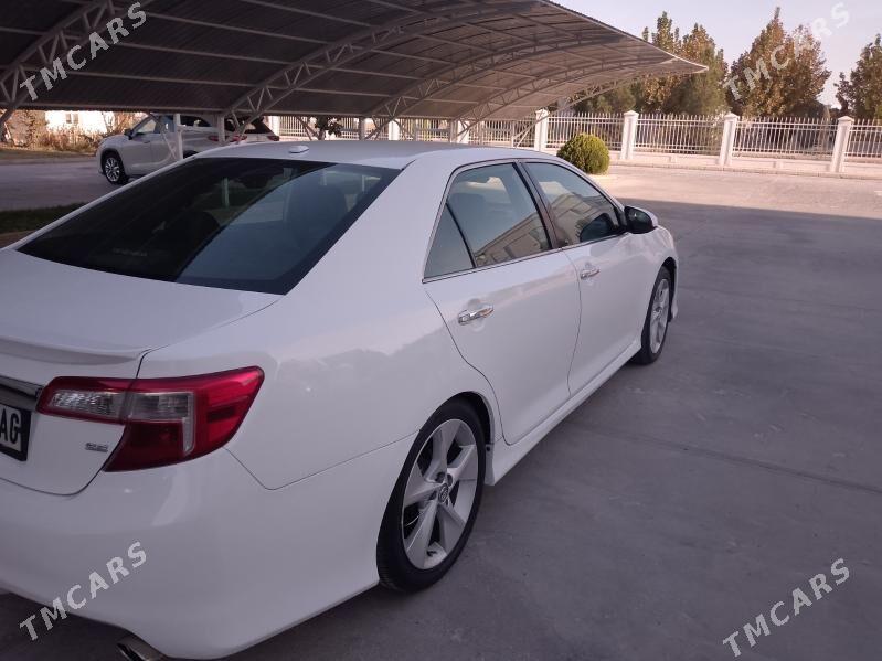 Toyota Camry 2012 - 240 000 TMT - Parahat 5 - img 8