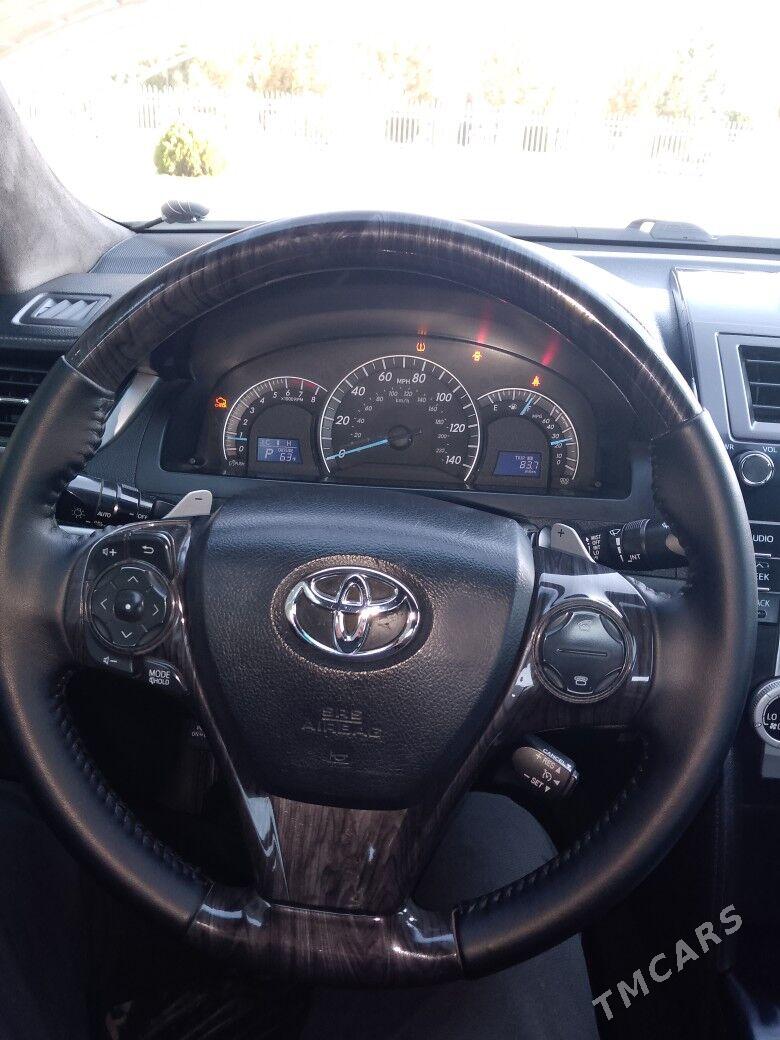Toyota Camry 2012 - 240 000 TMT - Parahat 5 - img 5