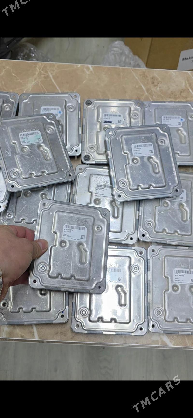 EXPEDITION,F150,RAPT FARA BLOK 1 000 TMT - Aşgabat - img 1