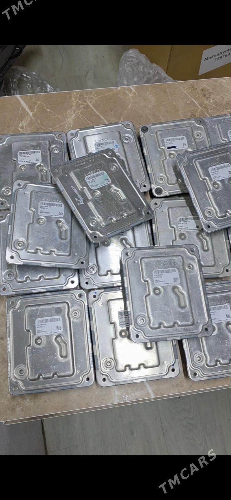 EXPEDITION,F150,RAPT FARA BLOK 1 000 TMT - Aşgabat - img 2