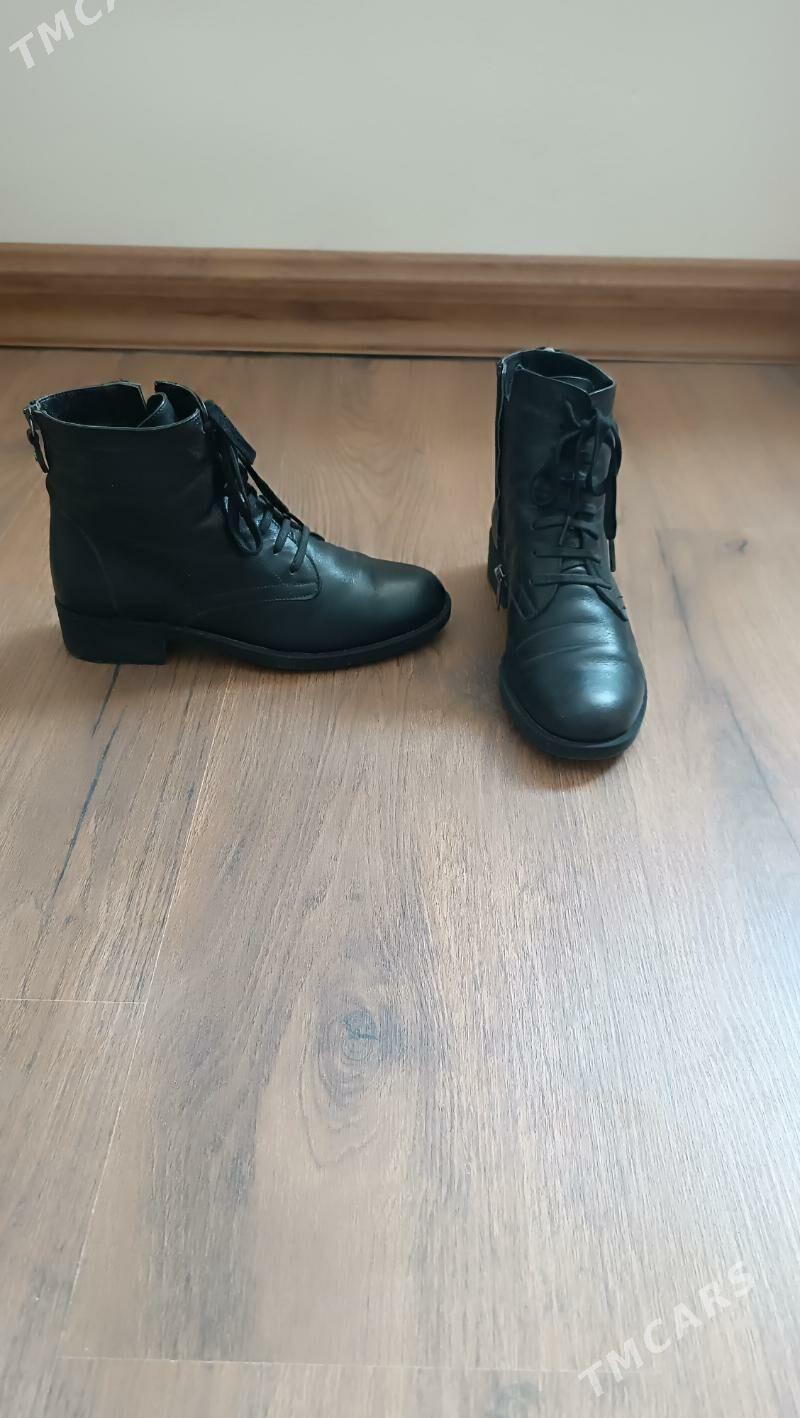 Обувь - Ашхабад - img 8