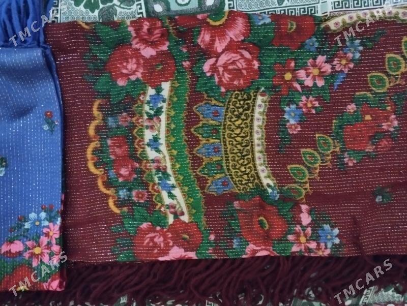 gadymy matalar - Jebel - img 3