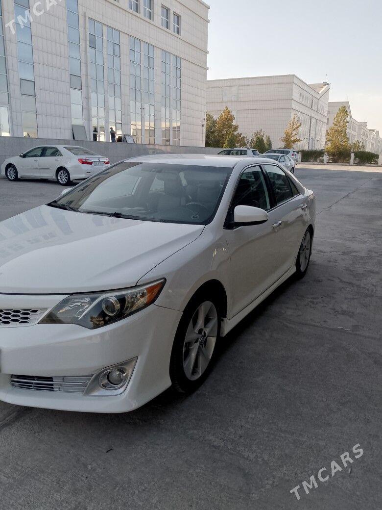 Toyota Camry 2012 - 240 000 TMT - Parahat 5 - img 9