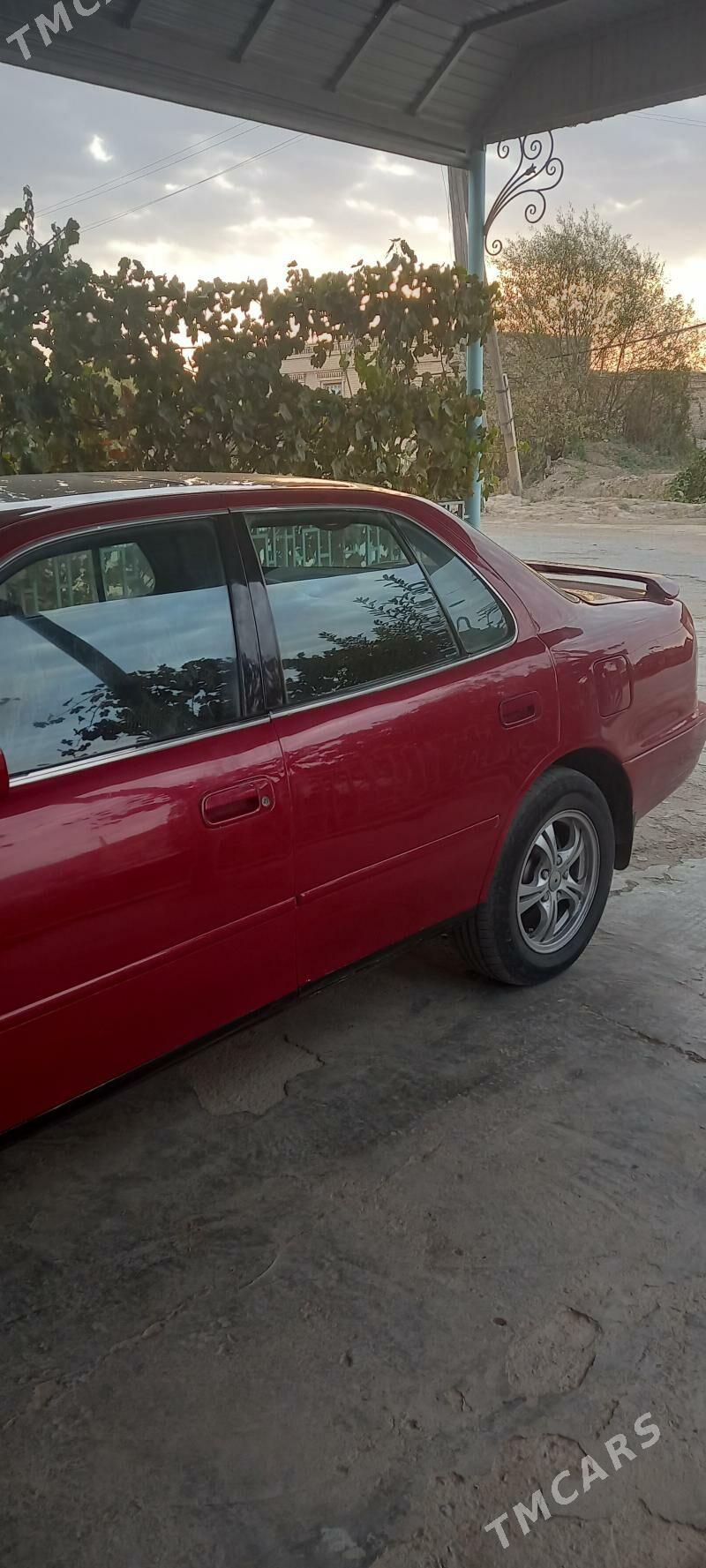 Toyota Camry 1993 - 70 000 TMT - Туркменабат - img 3