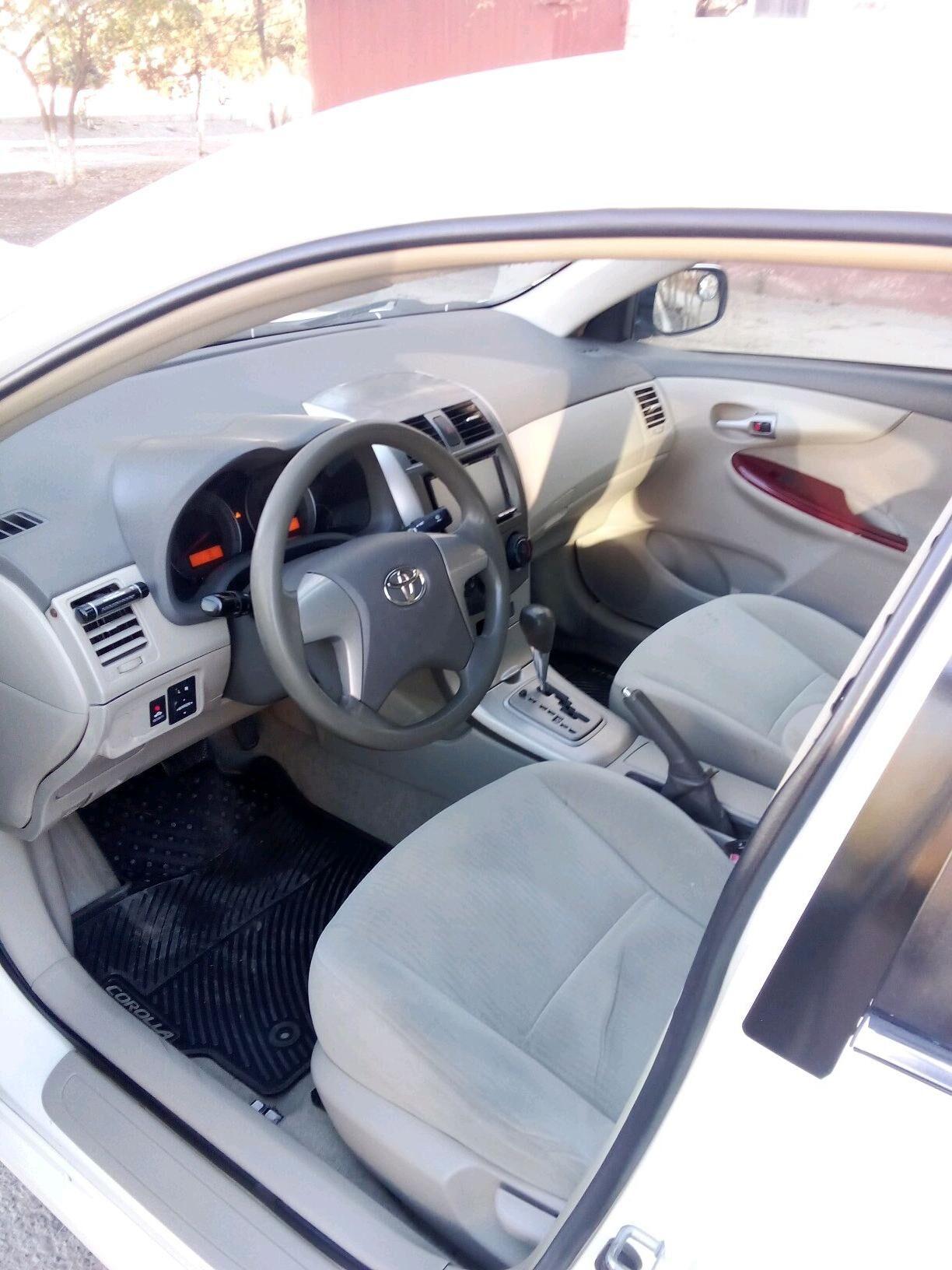 Toyota Corolla 2008 - 150 000 TMT - Mary - img 6