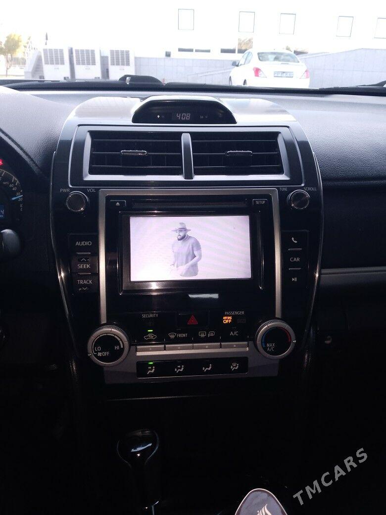 Toyota Camry 2012 - 240 000 TMT - Parahat 5 - img 3