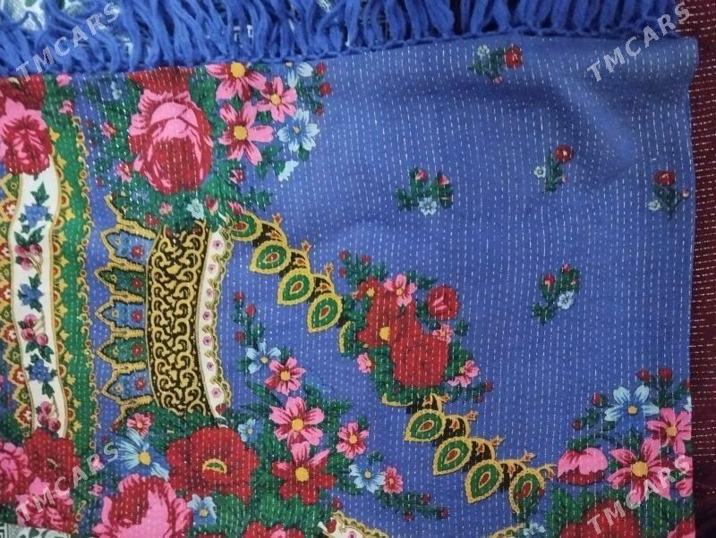 gadymy matalar - Jebel - img 2