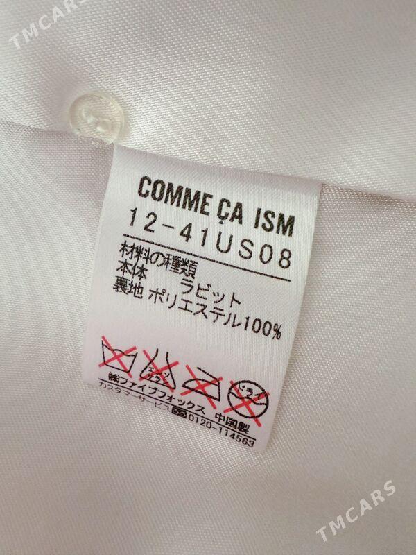 şuba шуба - Aşgabat - img 2