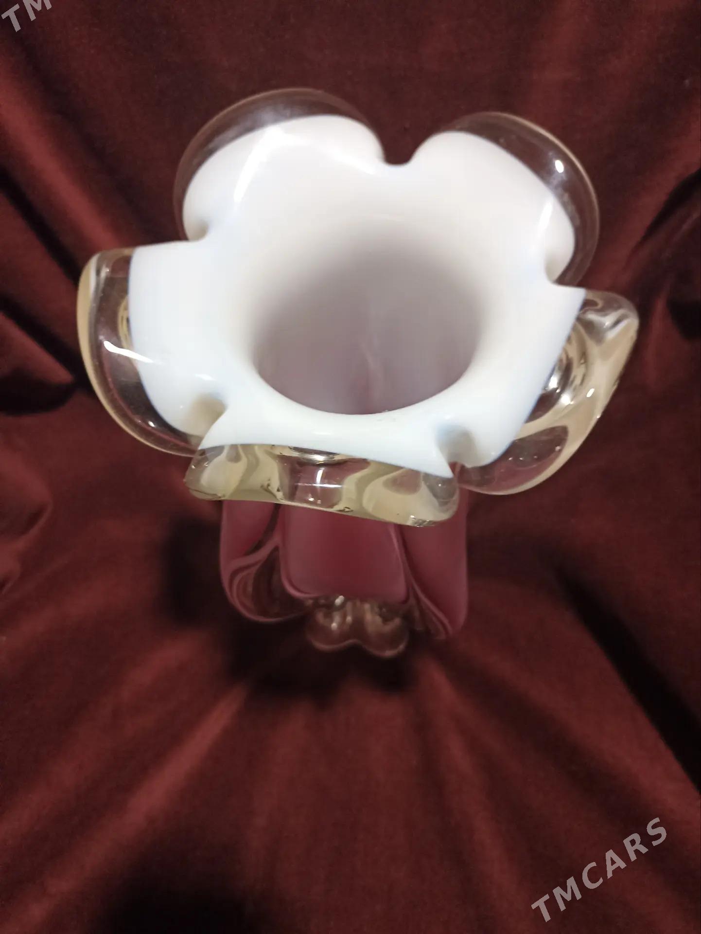 вазы для цветов - Ашхабад - img 3