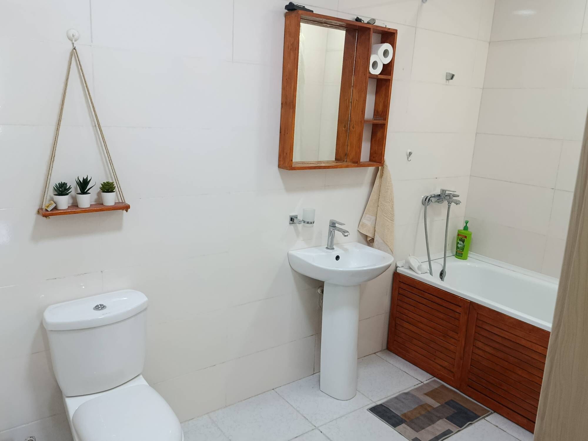 Kamil market dom - Балканабат - img 7