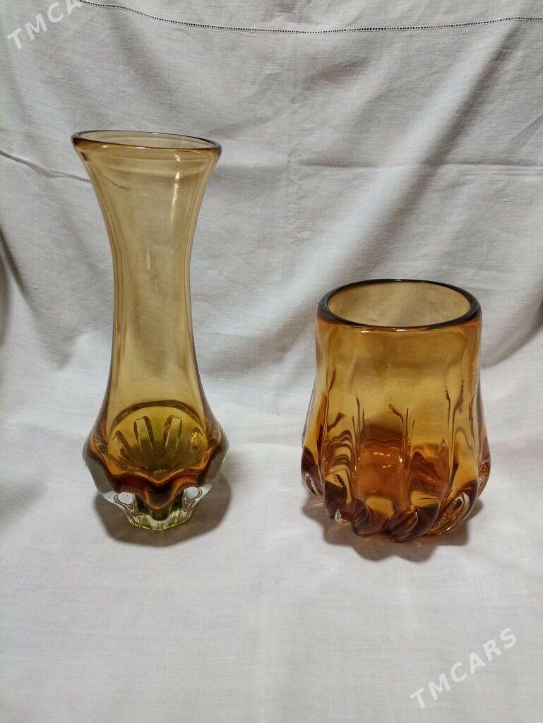 вазы для цветов - Ашхабад - img 4