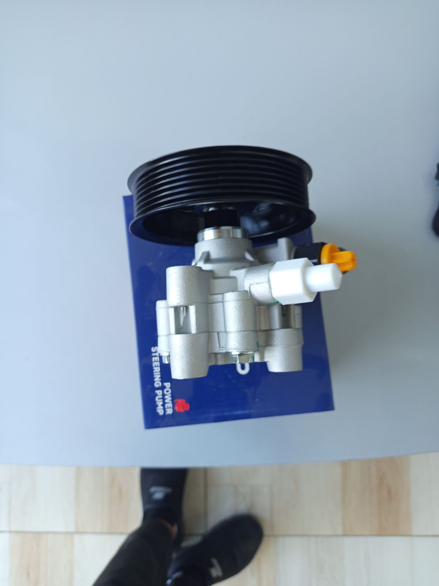 Usilitel 3.5 Mator 2.2-3.0 lik 1 300 TMT - Мары - img 3