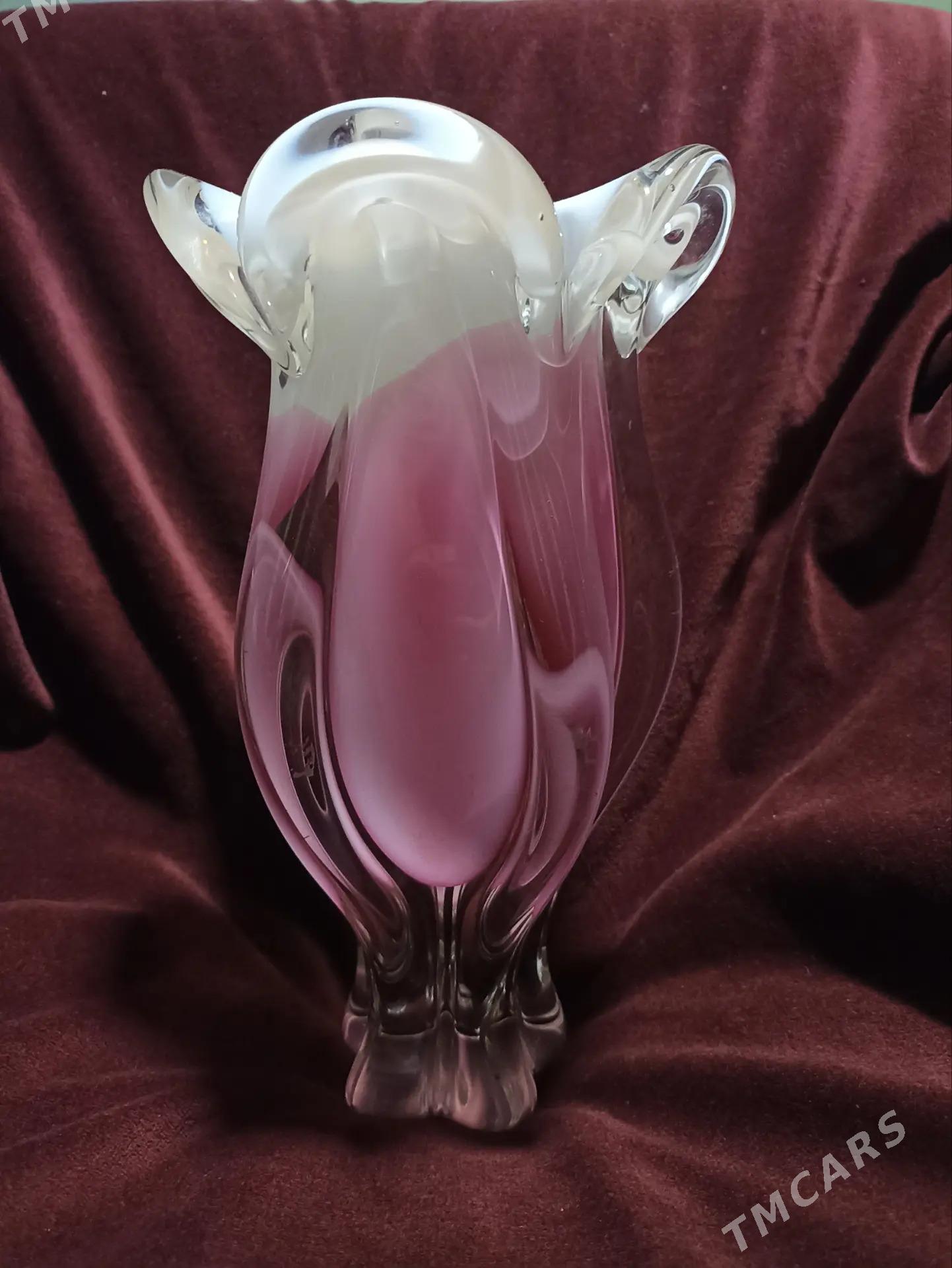 вазы для цветов - Ашхабад - img 2